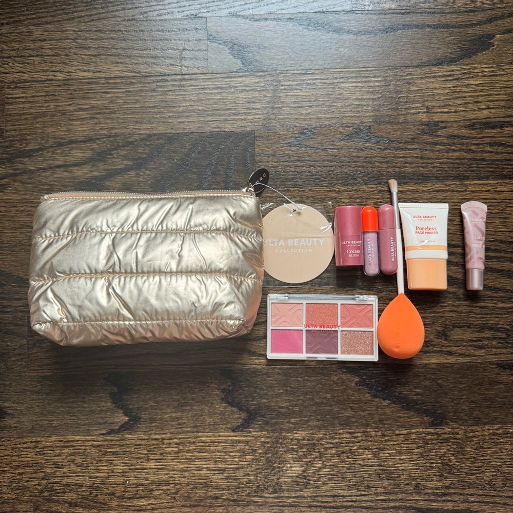 Ulta Beauty Collection 9 Piece Gift Set | NWT